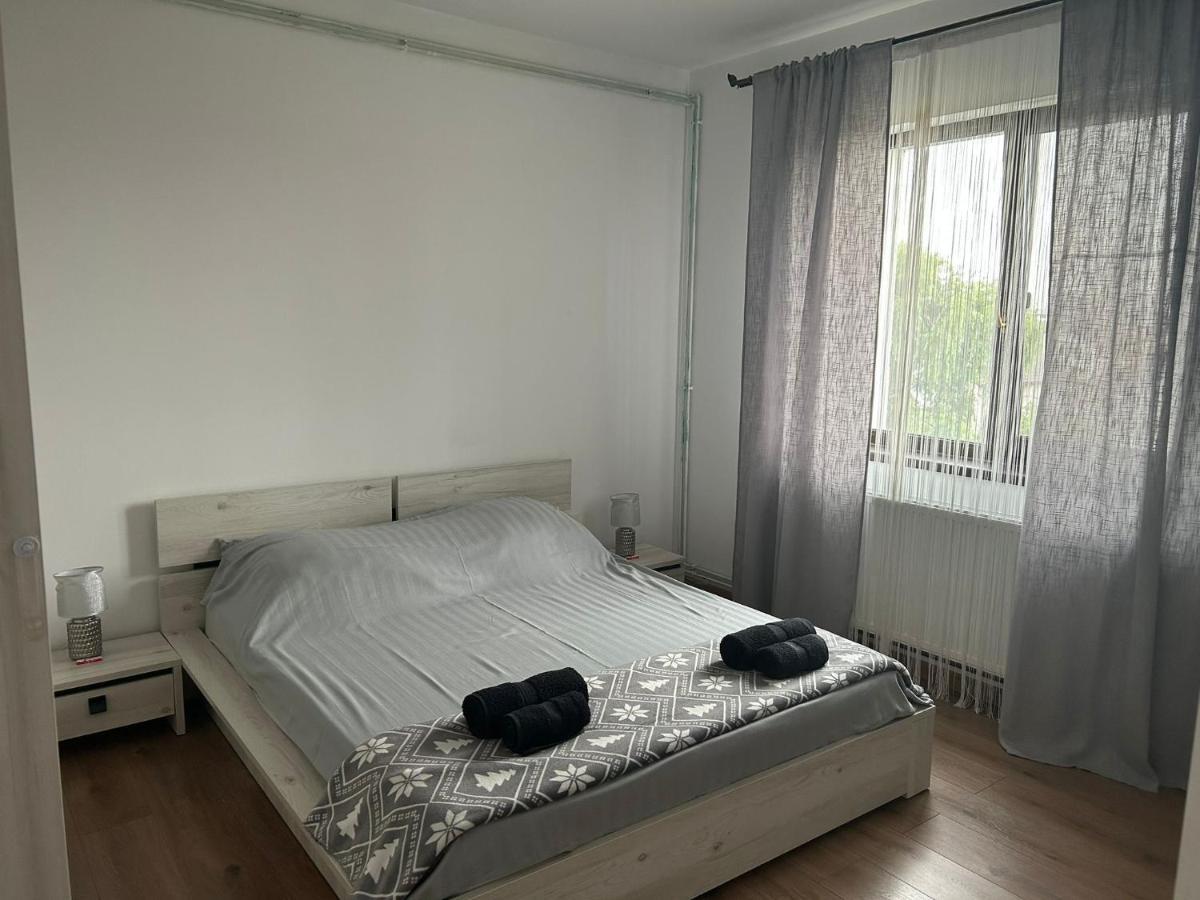 GirocApartament Adriana公寓 外观 照片